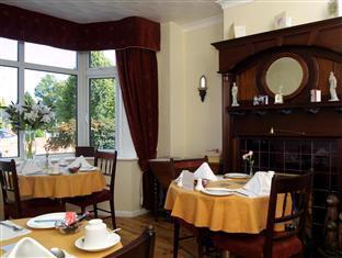 Charnwood Guest House Shrewsbury Dış mekan fotoğraf